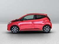 usata Toyota Aygo 5 Porte 1.0 VVT-i x-wave