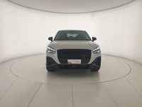 Nuova Audi Q2 S-Line 150 CV (110 kW) 2025 Argento cavo metallizzato SUV