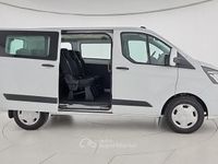 Usata Ford Transit Custom Trend 131 CV (96 kW) 2022 Bianco Station wagon