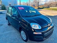 Nuova Fiat Panda S 69 CV (50 kW) 2025 Utilitaria