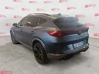 Usata Cupra Formentor VZ 310 CV (228 kW) 2023 Grigio SUV