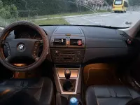 Usata BMW X3 150 CV (110 kW) 2005 SUV