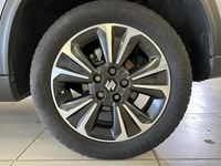 Usata Suzuki Vitara 129 CV (94 kW) 2022 Grigio SUV