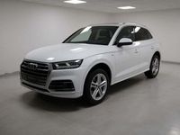 usata Audi Q5 2.0 TDI 190 CV quattro S tronic S line Plus