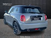 Usata Mini Cooper D Hype 116 CV (85 kW) 2018 Utilitaria