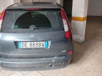 Usata Ford C-MAX 136 CV (100 kW) 2006 Grigio Monovolume