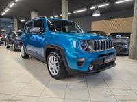Usata Jeep Renegade Limited 120 CV (88 kW) 2020 SUV