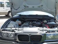 usata BMW 316 drift motore 3000