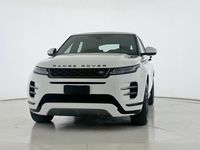 usata Land Rover Range Rover evoque 2.0D I4-L.Flw 150 CV AWD Auto R-Dynamic S del 2019 usata a Bastia Umbra