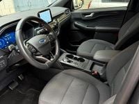 Usata Ford Kuga 120 CV (88 kW) 2021 Grigio SUV