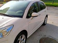 Usata Citroën C3 2010 Bianco Berlina