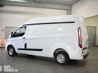 Usata Ford Transit Custom Trend 131 CV (96 kW) 2021 Bianco Furgone