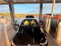 Usata BMW 320 M Sport 177 CV (130 kW) 2008 Nero Coupé