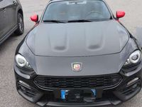 usata Abarth 124 Spider 124 Spider1.4 t. m.air GT 170cv auto my18