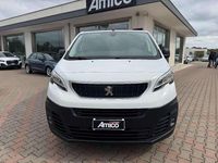 Usata Peugeot Expert 116 CV (85 kW) 2016 Bianco Furgone
