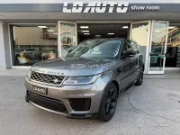Usata Land Rover Range Rover Sport HSE Dynamic 249 CV (183 kW) 2019 Other SUV