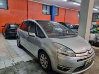 usata Citroën C4 Picasso 1.6 hdi 16v Ideal (classique) 110cv fap