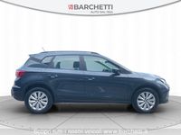 Usata Seat Arona Style 110 CV (80 kW) 2024 Grigio SUV