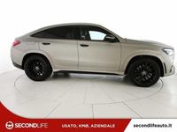 usata Mercedes 350 Classe GLE Coupé GLE Couped Premium Pro 4matic auto