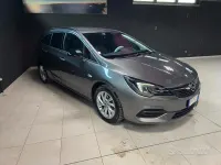 Usata Opel Astra Business 122 CV (89 kW) 2021 Grigio Station wagon