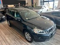 Usata Volvo XC60 Momentum 163 CV (119 kW) 2009 Grigio SUV