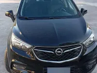 Usata Opel Mokka 116 CV (85 kW) 2016 Nero SUV