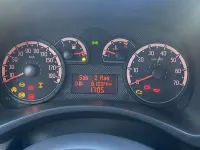 Usata Fiat Panda 4x4 Climbing 69 CV (50 kW) 2011 Grigio Utilitaria
