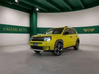 Nuova Fiat Grande Panda Business 101 CV (74 kW) 2026 Giallo Utilitaria