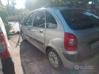 Usata Citroën Xsara 109 CV (80 kW) 2007 Monovolume