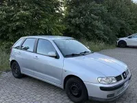 Usata Seat Ibiza 60 CV (44 kW) 2001 Utilitaria