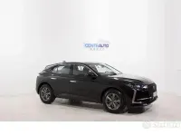 Gebraucht DS Automobiles DS4 Business 130 PS (95 kW) 2023 Blau SUV