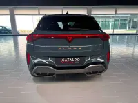 Nuova Cupra Terramar 150 CV (110 kW) 2026 Fiord blue SUV