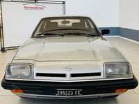 usata Opel Manta 2.0 GSi