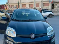 Usata Fiat Panda Lounge 69 CV (50 kW) 2016 Utilitaria