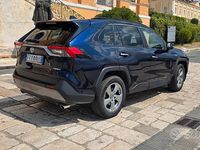 Usata Toyota RAV4 Hybrid 155 CV (114 kW) 2019 SUV