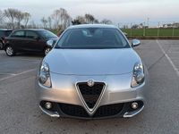 usata Alfa Romeo Giulietta 1.6 JTDm 120 CV Distinctive 17''