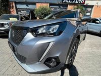 Usata Peugeot 2008 Allure 101 CV (74 kW) 2020 Grigio SUV
