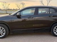Usata BMW X2 Advantage 150 CV (110 kW) 2018 SUV