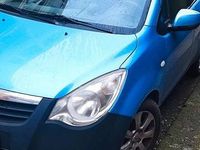 Usata Opel Agila 2008 Utilitaria