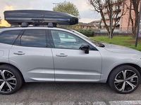 Usado Volvo XC60 Plus 197 HP (144 kW) 2024 SUV