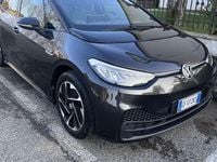 Usata VW ID.3 69 kW (95 CV) 2021 Grigio Utilitaria