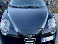 Usata Alfa Romeo MiTo Progression 69 CV (50 kW) 2014 Utilitaria