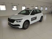 usata Skoda Kamiq 1.5 TSI ACT DSG Black Dots del 2023 usata a Arezzo