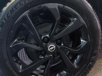 Usata Opel Corsa Edition 90 CV (66 kW) 2016 Bianco Utilitaria