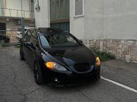 Occasion Seat Leon 150 ch (110 kW) 2009 Berline