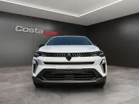 Nuova Renault Captur Evolution 101 CV (74 kW) 2026 Bianco SUV