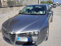 Second-hand Alfa Romeo 159 150 CP (110 kW) 2007 Berlinǎ