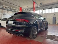 Usata Maserati Grecale GT 300 CV (220 kW) 2026 Nero SUV