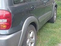 Begagnad Toyota RAV4 116 HK (85 kW) 2005 SUV
