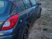Usata Opel Corsa 90 CV (66 kW) 2007 Utilitaria